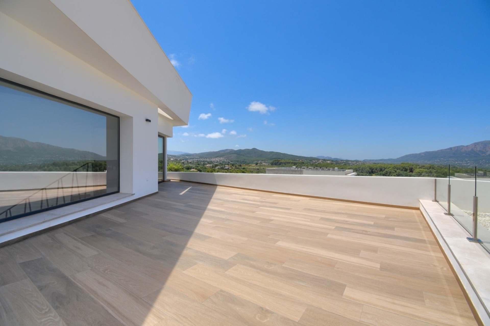 Rynek wtórny - Villa - Jávea - Xàbia - Jávea - Xàbia Centro
