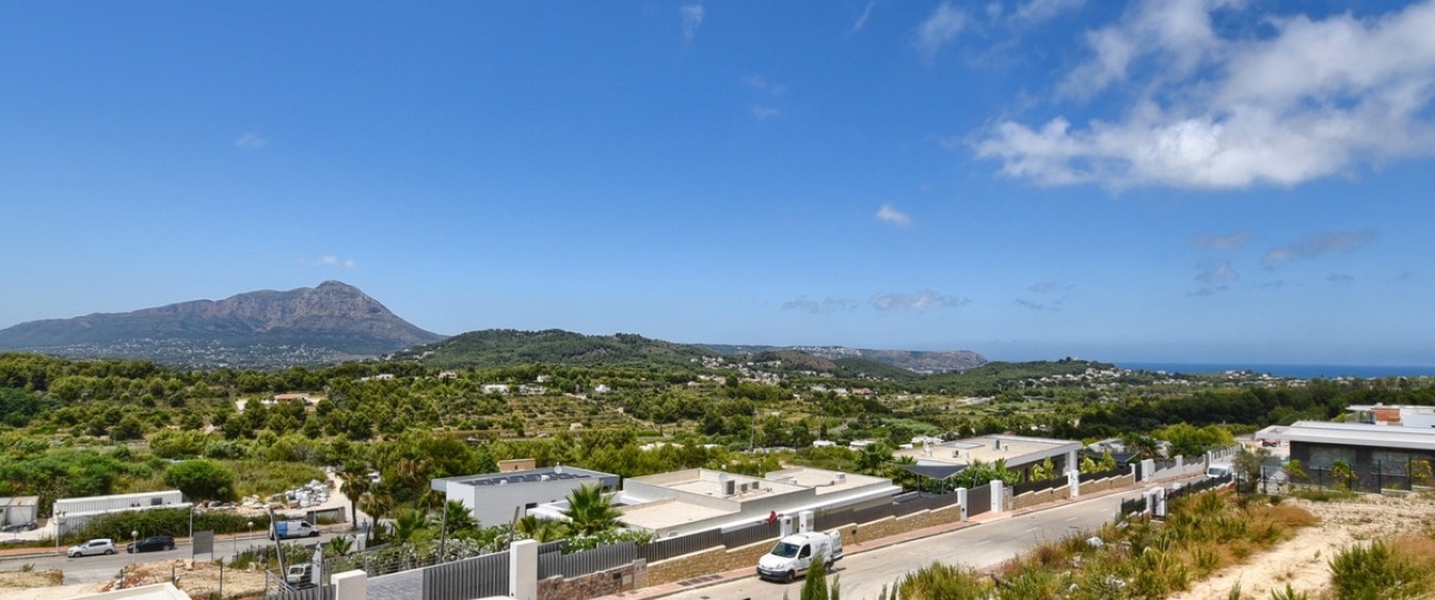 Rynek wtórny - Villa - Jávea - Xàbia - Jávea - Xàbia Centro