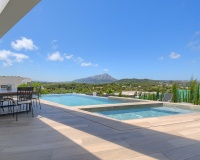 Rynek wtórny - Villa - Jávea - Xàbia - Jávea - Xàbia Centro