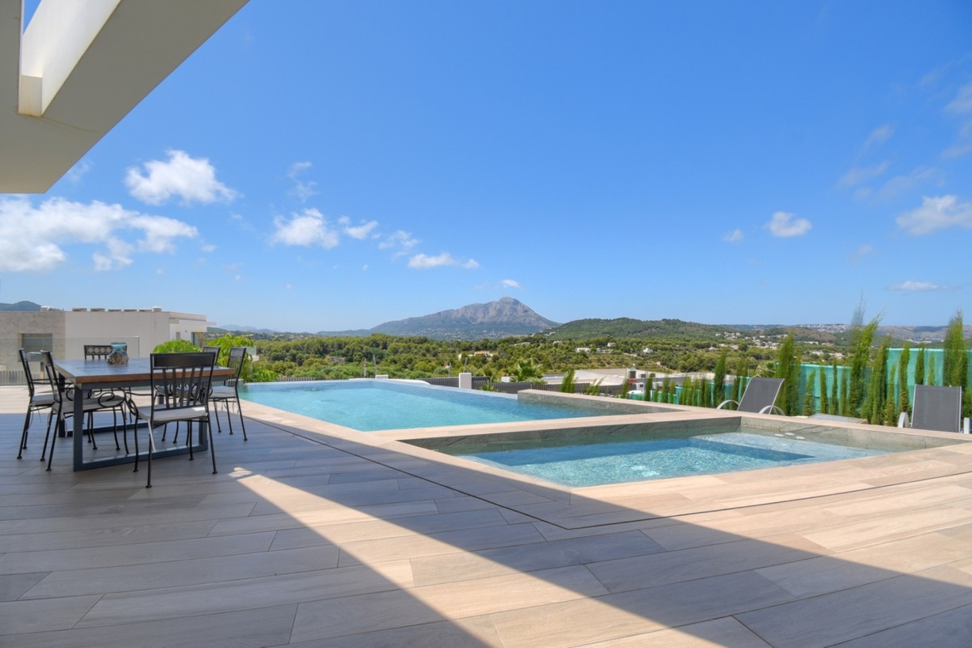 Rynek wtórny - Villa - Jávea - Xàbia - Jávea - Xàbia Centro