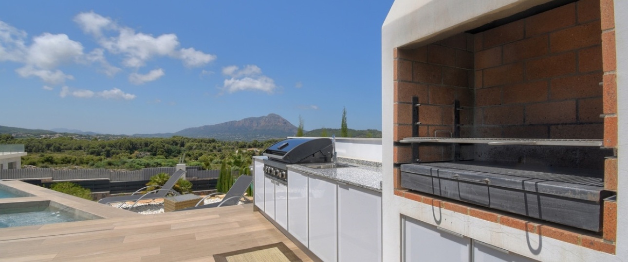 Rynek wtórny - Villa - Jávea - Xàbia - Jávea - Xàbia Centro