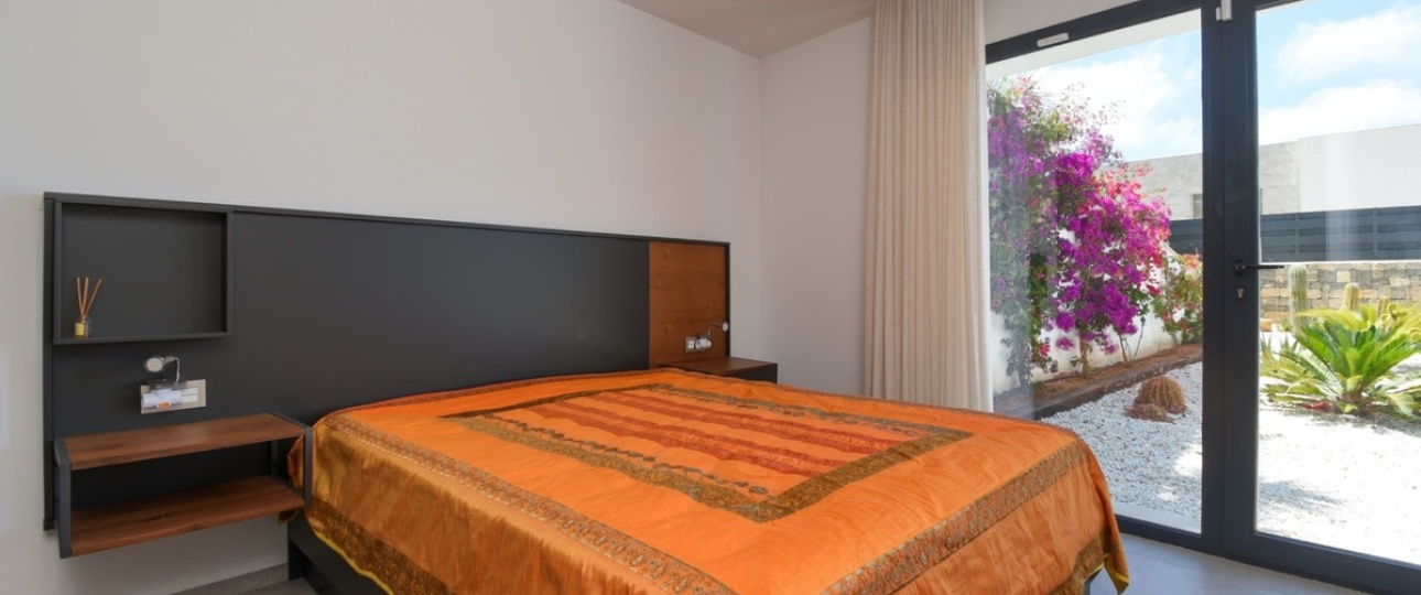 Rynek wtórny - Villa - Jávea - Xàbia - Jávea - Xàbia Centro