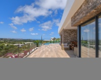 Rynek wtórny - Villa - Jávea - Xàbia - Jávea - Xàbia Centro