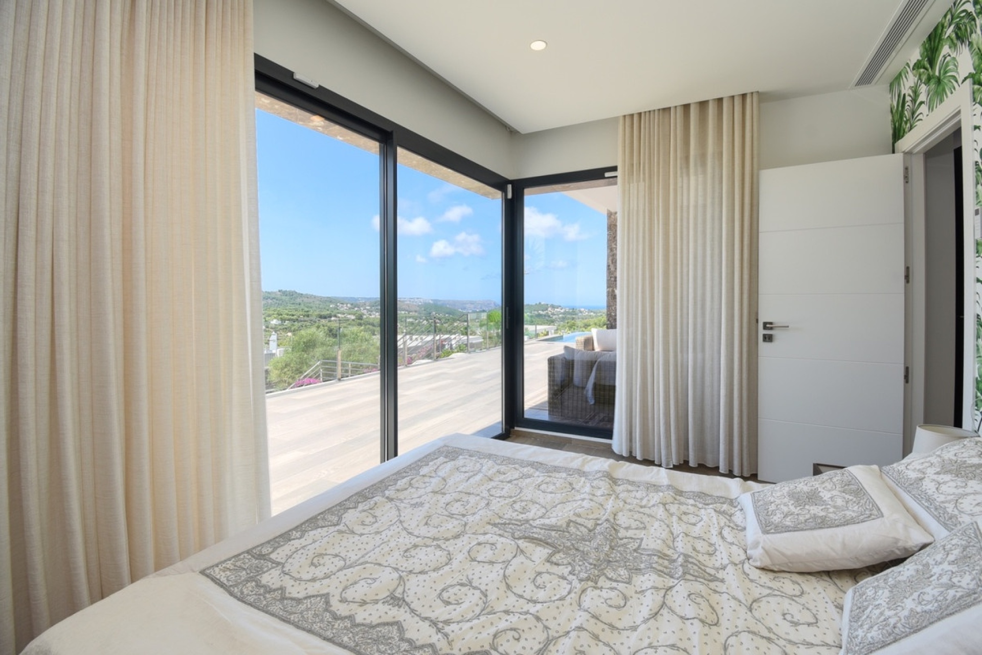 Rynek wtórny - Villa - Jávea - Xàbia - Jávea - Xàbia Centro