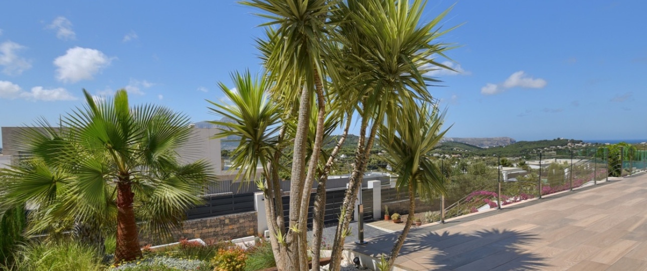 Rynek wtórny - Villa - Jávea - Xàbia - Jávea - Xàbia Centro