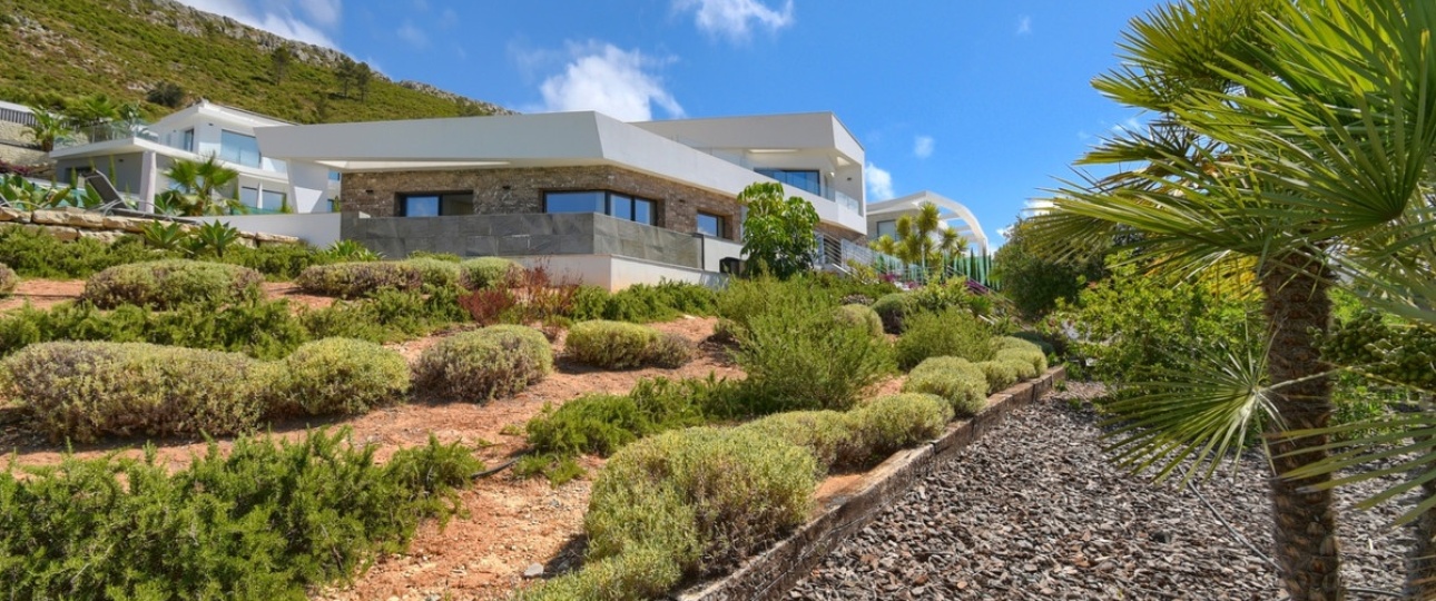Rynek wtórny - Villa - Jávea - Xàbia - Jávea - Xàbia Centro