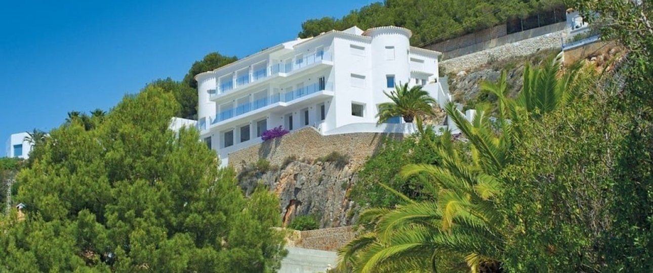 Rynek wtórny - Villa - Jávea - Xàbia - Jávea - Xàbia Centro