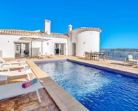 Rynek wtórny - Villa - Jávea - Xàbia - Jávea - Xàbia Centro