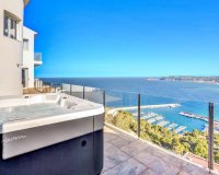 Rynek wtórny - Villa - Jávea - Xàbia - Jávea - Xàbia Centro