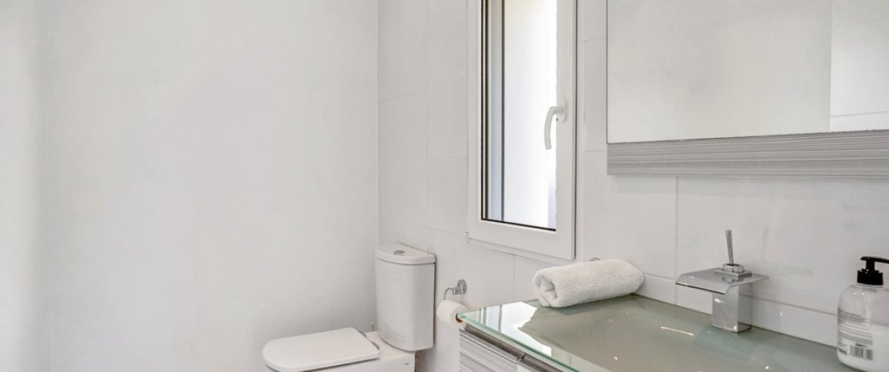 Rynek wtórny - Villa - Jávea - Xàbia - Jávea - Xàbia Centro