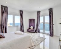 Rynek wtórny - Villa - Jávea - Xàbia - Jávea - Xàbia Centro