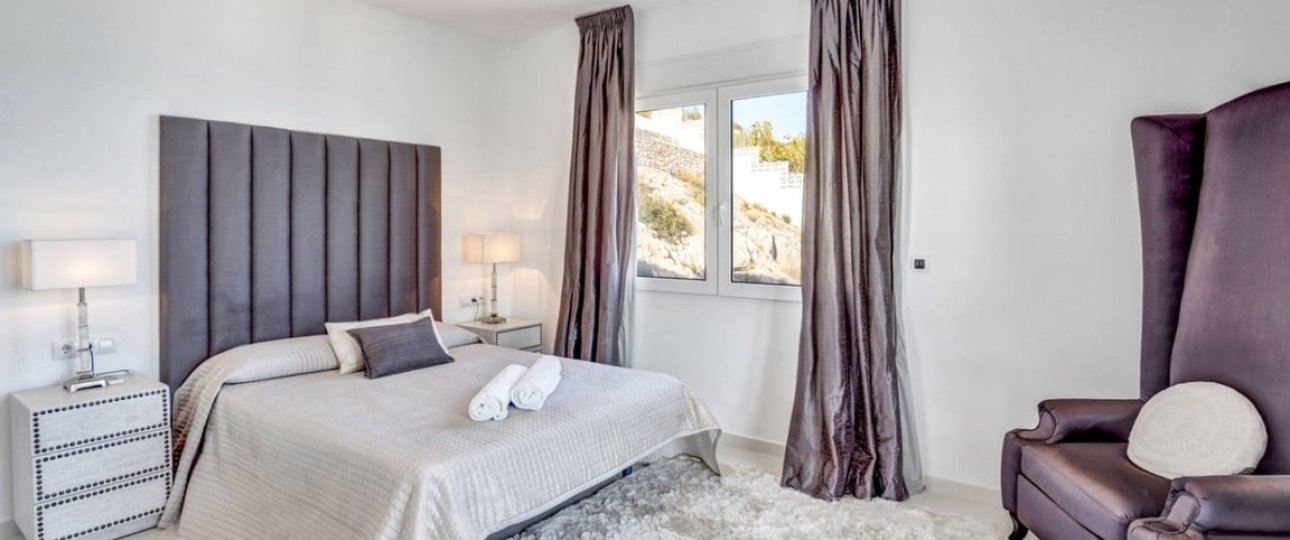 Rynek wtórny - Villa - Jávea - Xàbia - Jávea - Xàbia Centro
