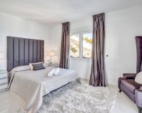 Rynek wtórny - Villa - Jávea - Xàbia - Jávea - Xàbia Centro