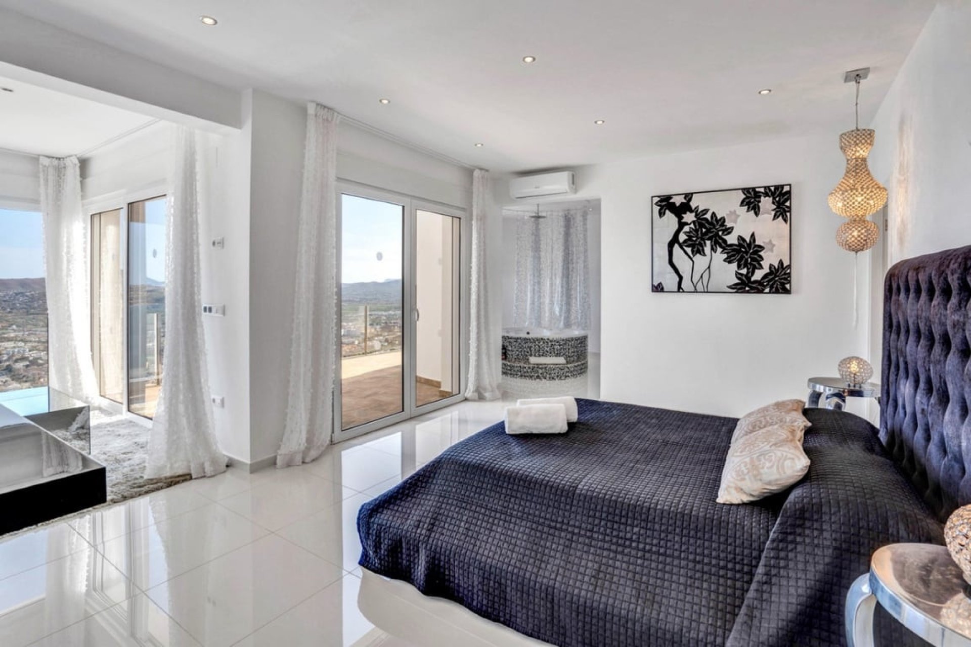 Rynek wtórny - Villa - Jávea - Xàbia - Jávea - Xàbia Centro