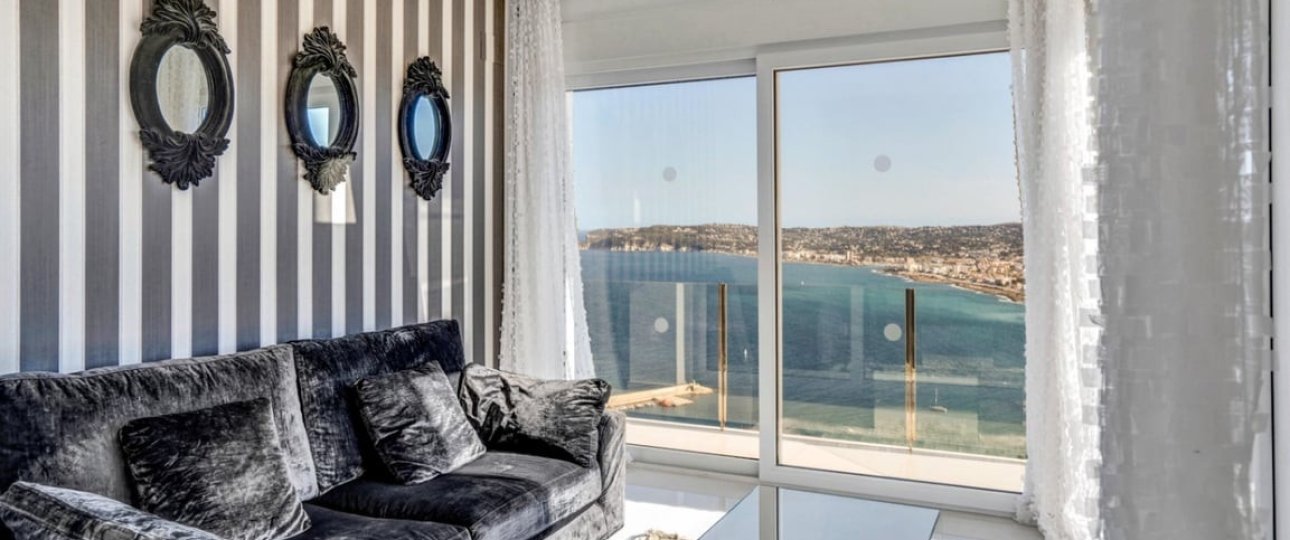 Rynek wtórny - Villa - Jávea - Xàbia - Jávea - Xàbia Centro