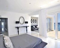 Rynek wtórny - Villa - Jávea - Xàbia - Jávea - Xàbia Centro