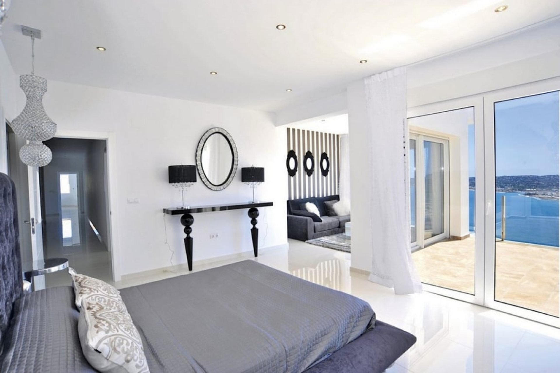 Rynek wtórny - Villa - Jávea - Xàbia - Jávea - Xàbia Centro