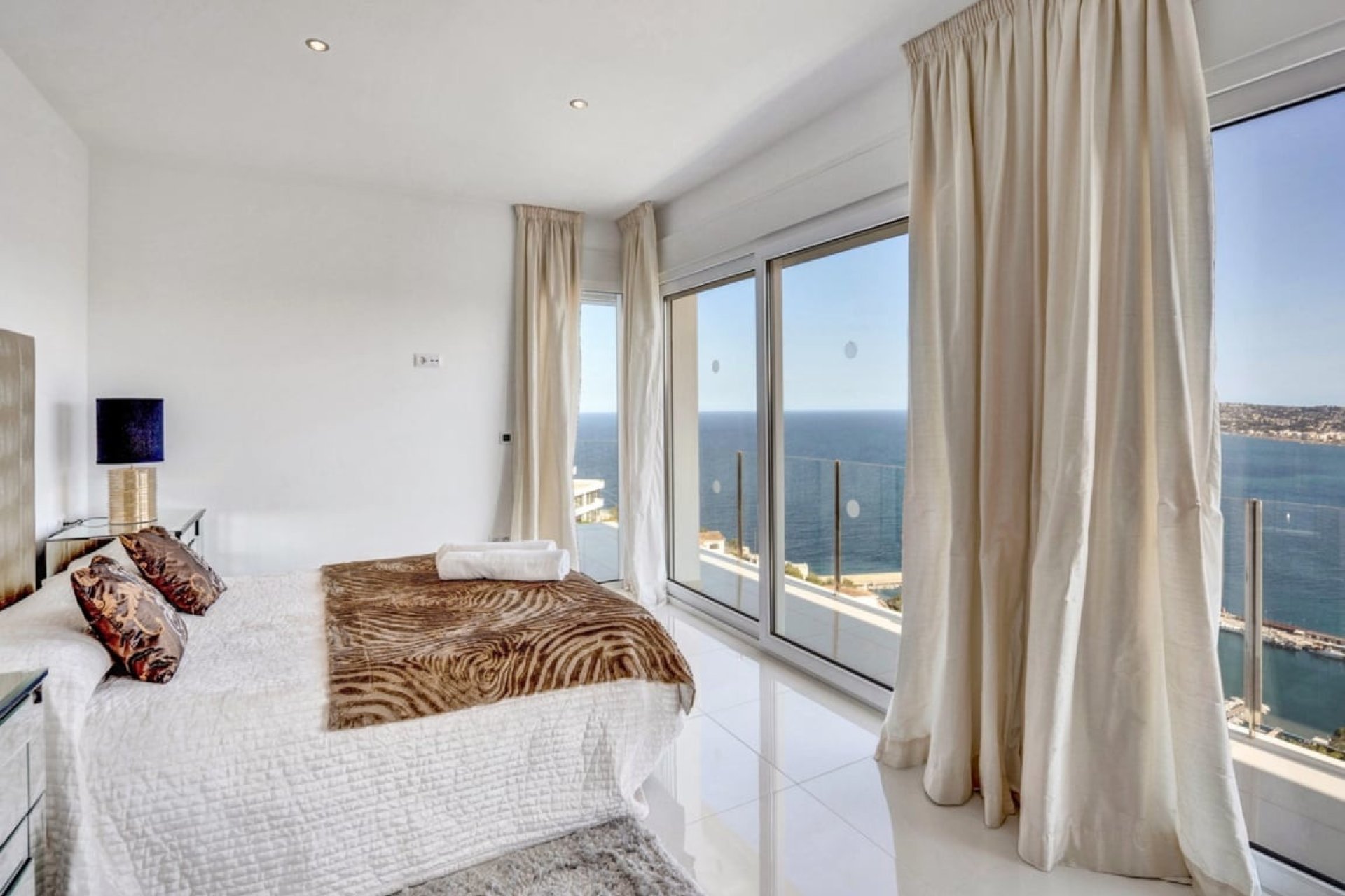Rynek wtórny - Villa - Jávea - Xàbia - Jávea - Xàbia Centro