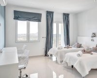 Rynek wtórny - Villa - Jávea - Xàbia - Jávea - Xàbia Centro