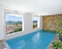 Rynek wtórny - Villa - Jávea - Xàbia - Jávea - Xàbia Centro