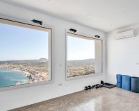 Rynek wtórny - Villa - Jávea - Xàbia - Jávea - Xàbia Centro