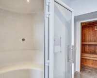 Rynek wtórny - Villa - Jávea - Xàbia - Jávea - Xàbia Centro