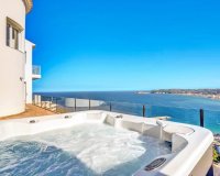 Rynek wtórny - Villa - Jávea - Xàbia - Jávea - Xàbia Centro