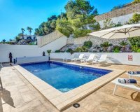 Rynek wtórny - Villa - Jávea - Xàbia - Jávea - Xàbia Centro
