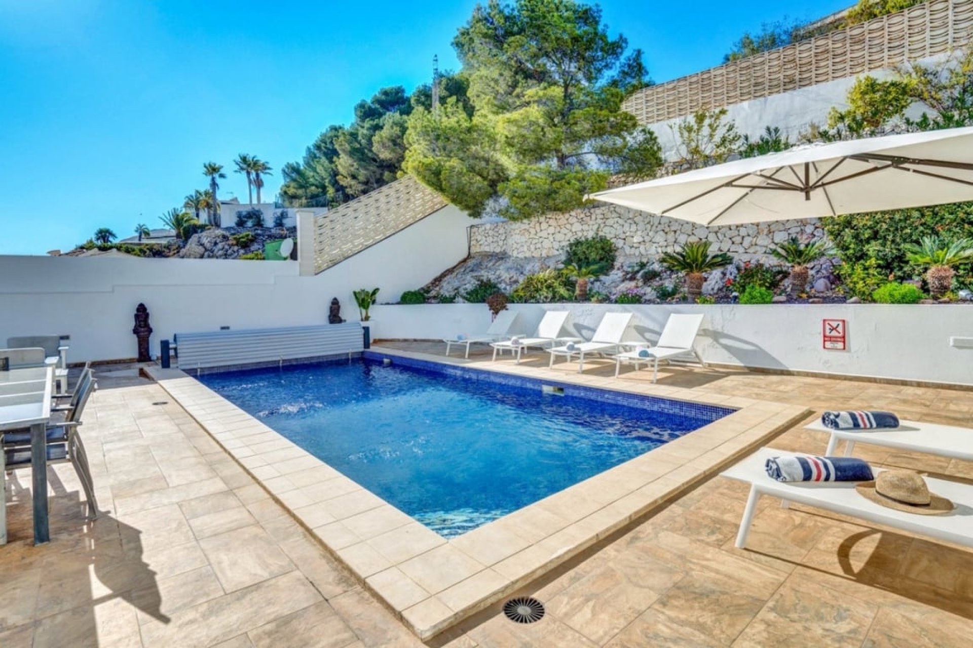 Rynek wtórny - Villa - Jávea - Xàbia - Jávea - Xàbia Centro