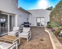 Rynek wtórny - Villa - Jávea - Xàbia - Jávea - Xàbia Centro