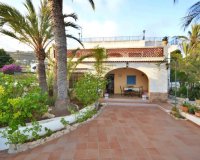 Rynek wtórny - Villa - Jávea - Xàbia - Jávea - Xàbia Centro