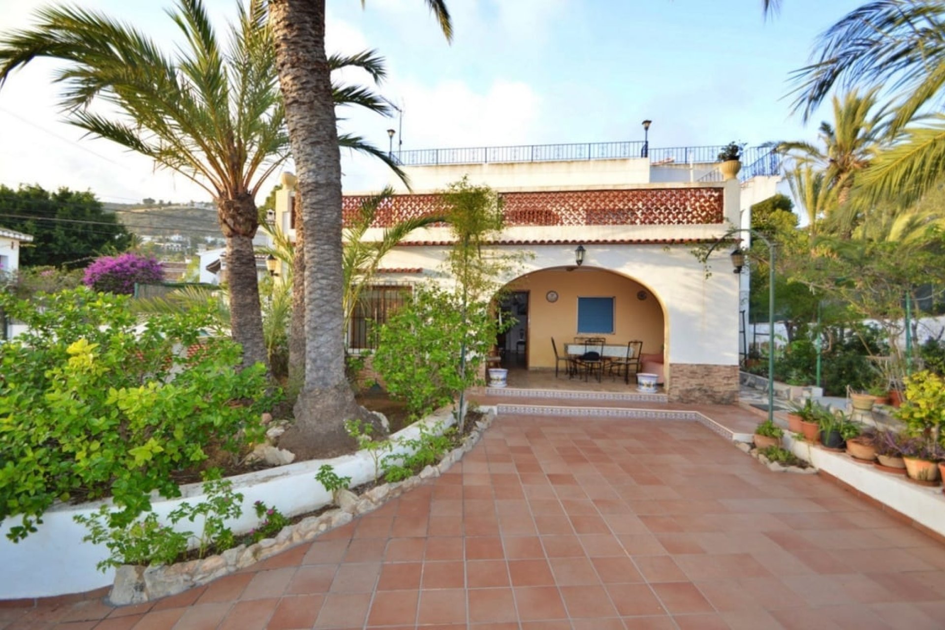 Rynek wtórny - Villa - Jávea - Xàbia - Jávea - Xàbia Centro