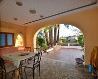 Rynek wtórny - Villa - Jávea - Xàbia - Jávea - Xàbia Centro