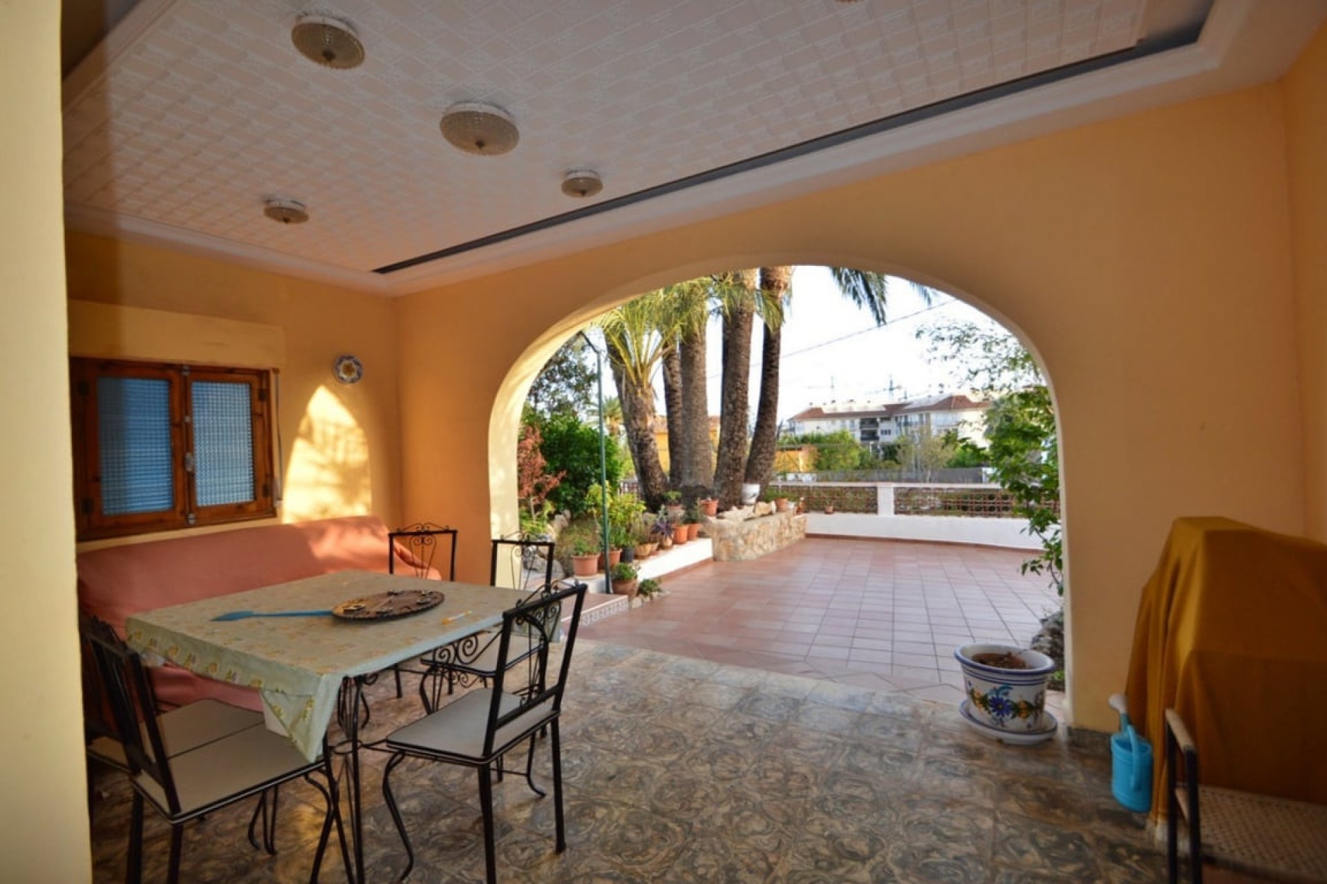 Rynek wtórny - Villa - Jávea - Xàbia - Jávea - Xàbia Centro