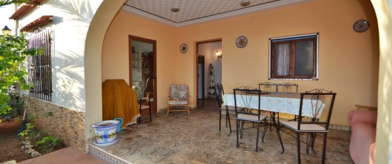 Rynek wtórny - Villa - Jávea - Xàbia - Jávea - Xàbia Centro