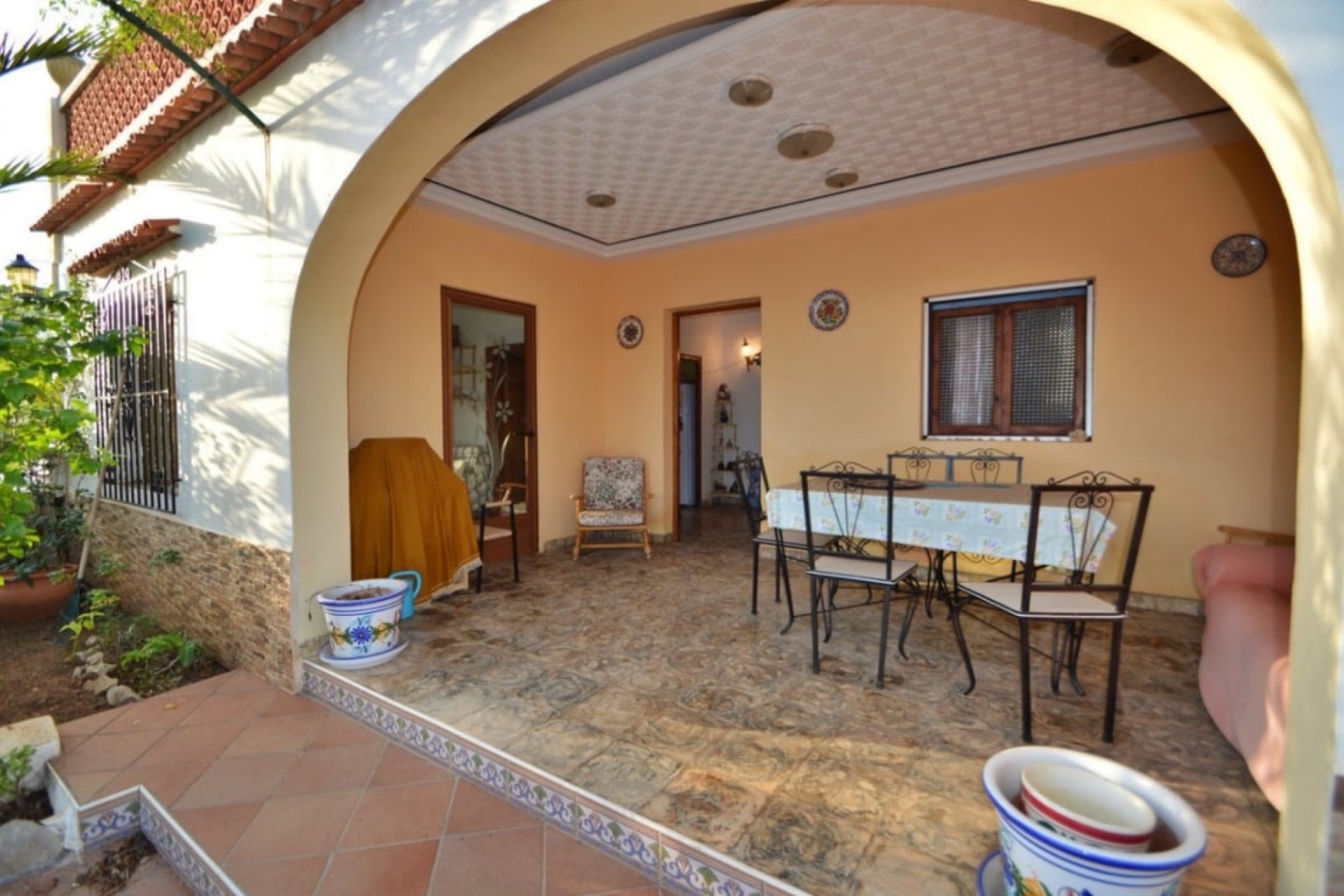 Rynek wtórny - Villa - Jávea - Xàbia - Jávea - Xàbia Centro