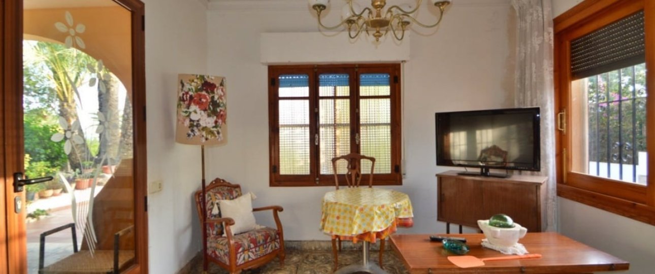 Rynek wtórny - Villa - Jávea - Xàbia - Jávea - Xàbia Centro