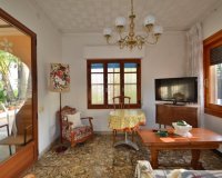 Rynek wtórny - Villa - Jávea - Xàbia - Jávea - Xàbia Centro