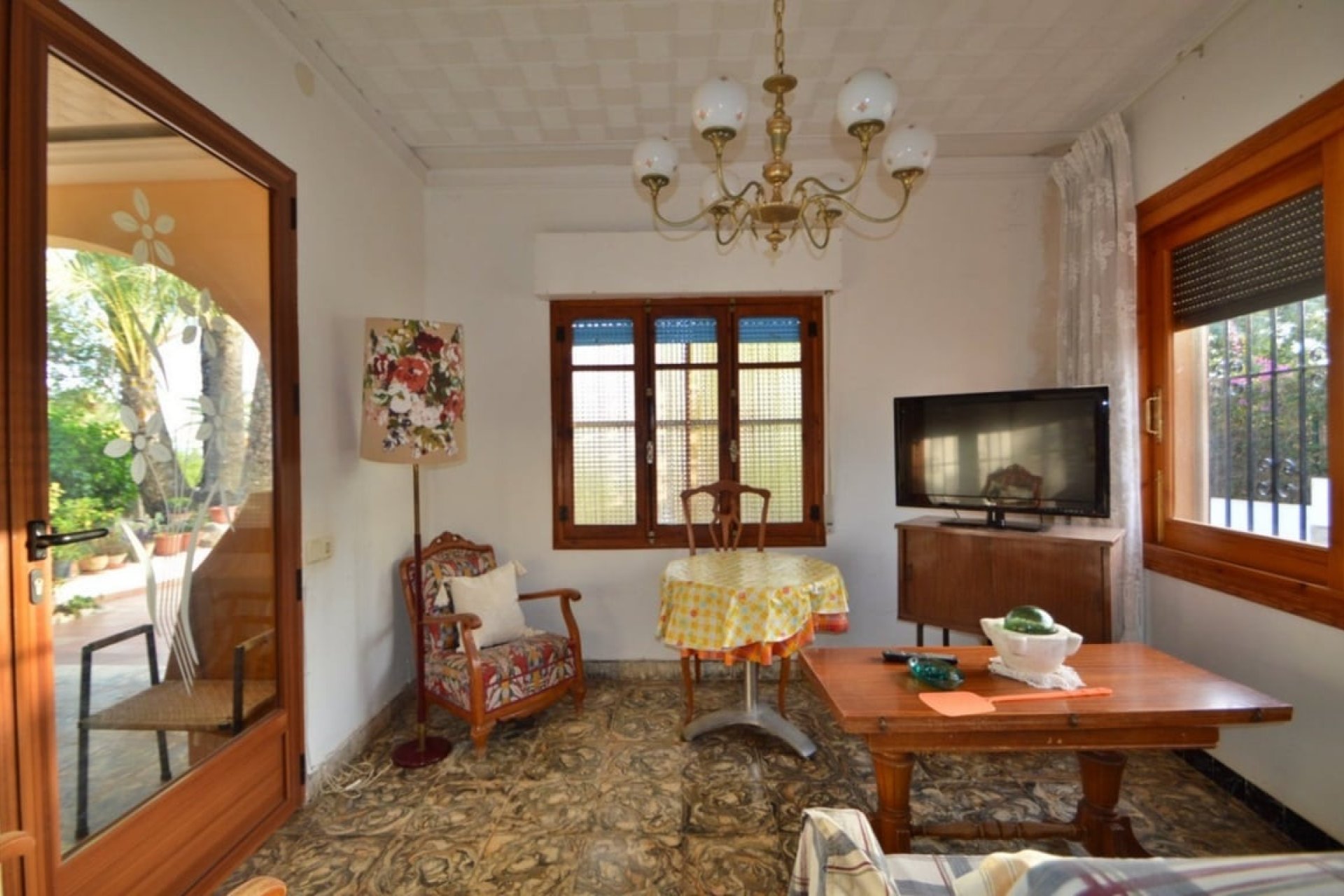 Rynek wtórny - Villa - Jávea - Xàbia - Jávea - Xàbia Centro
