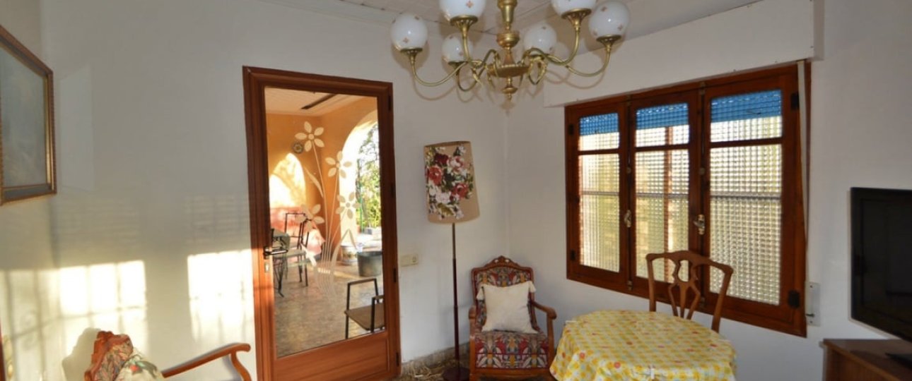 Rynek wtórny - Villa - Jávea - Xàbia - Jávea - Xàbia Centro