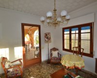 Rynek wtórny - Villa - Jávea - Xàbia - Jávea - Xàbia Centro
