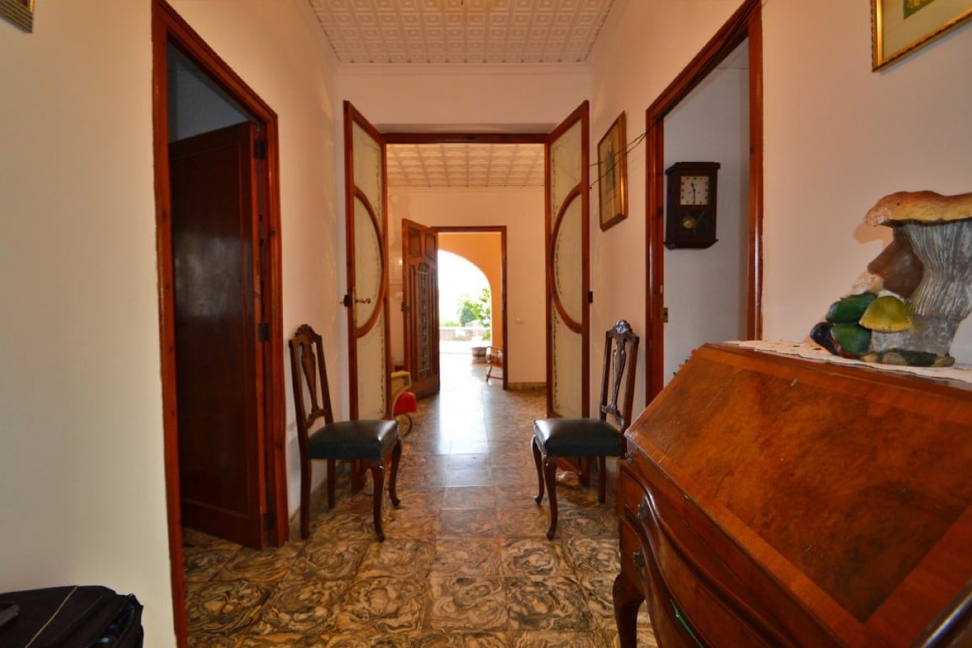 Rynek wtórny - Villa - Jávea - Xàbia - Jávea - Xàbia Centro