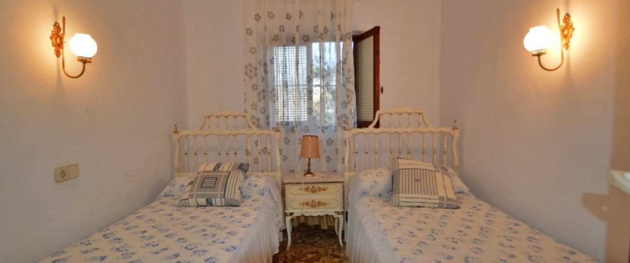 Rynek wtórny - Villa - Jávea - Xàbia - Jávea - Xàbia Centro
