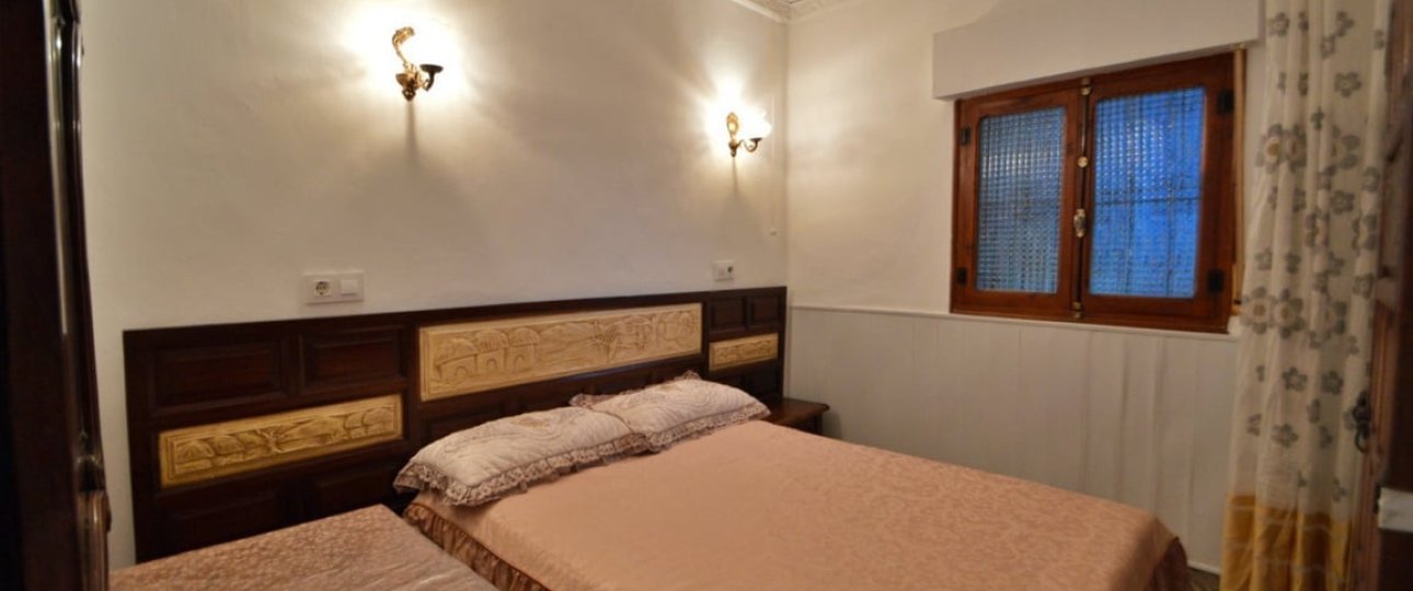 Rynek wtórny - Villa - Jávea - Xàbia - Jávea - Xàbia Centro