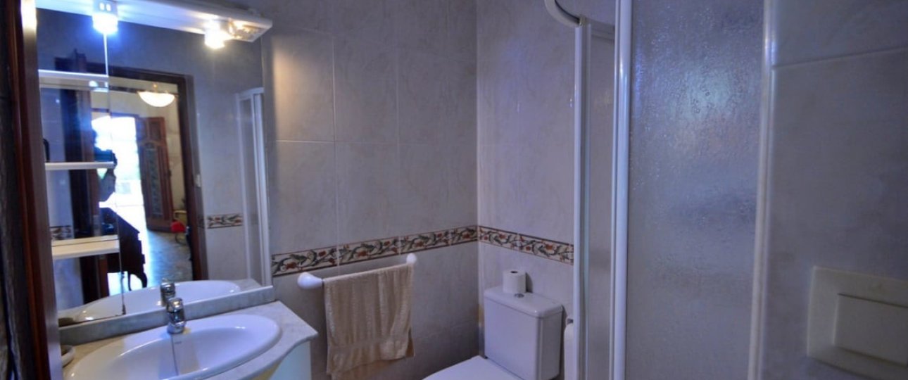 Rynek wtórny - Villa - Jávea - Xàbia - Jávea - Xàbia Centro