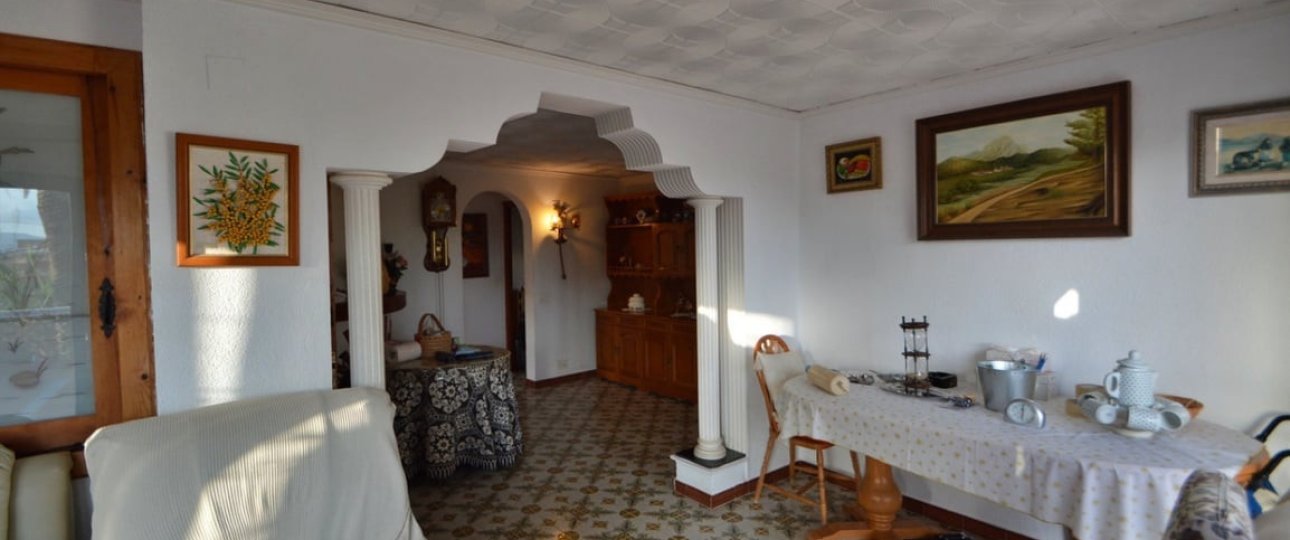 Rynek wtórny - Villa - Jávea - Xàbia - Jávea - Xàbia Centro