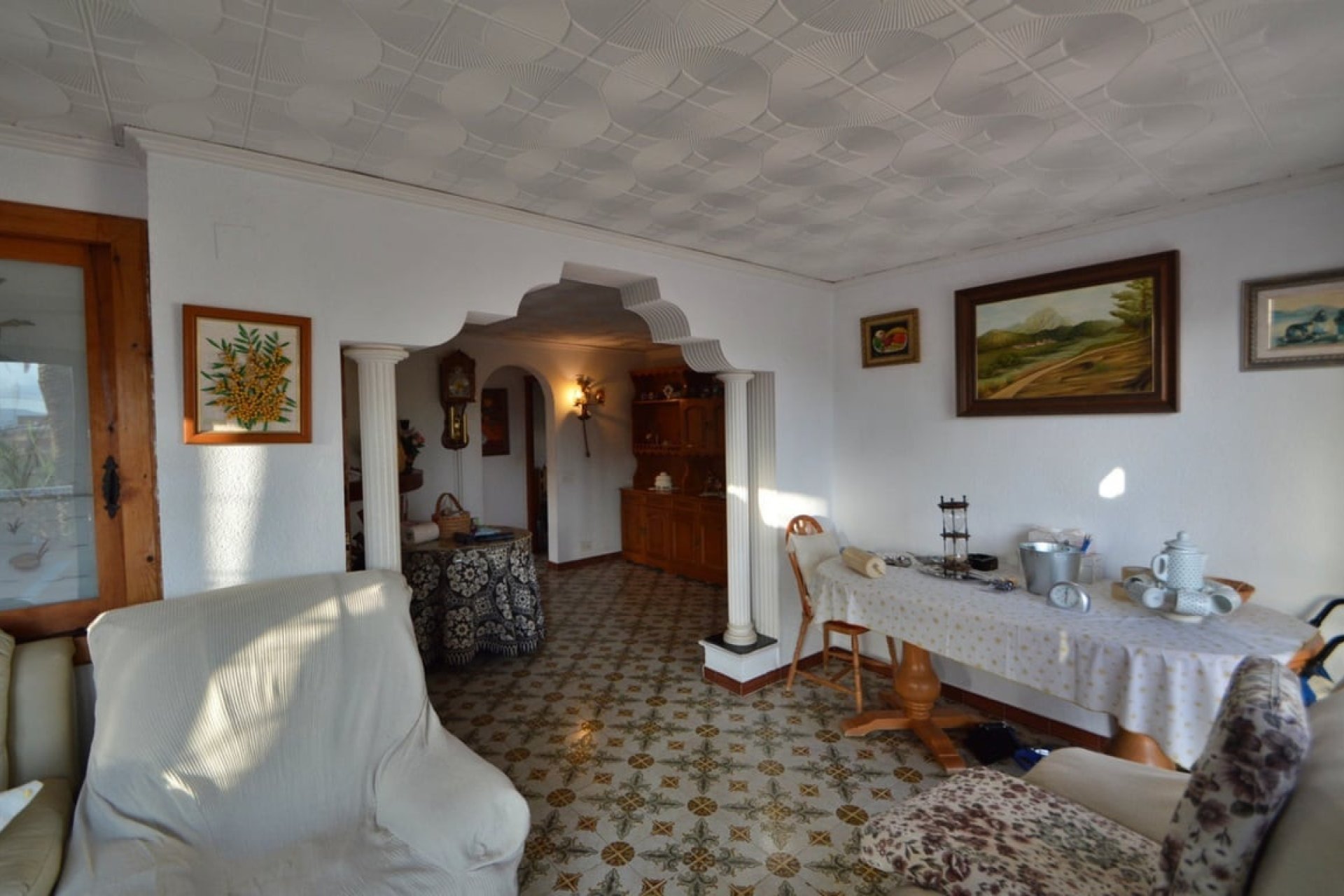 Rynek wtórny - Villa - Jávea - Xàbia - Jávea - Xàbia Centro