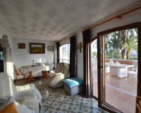 Rynek wtórny - Villa - Jávea - Xàbia - Jávea - Xàbia Centro