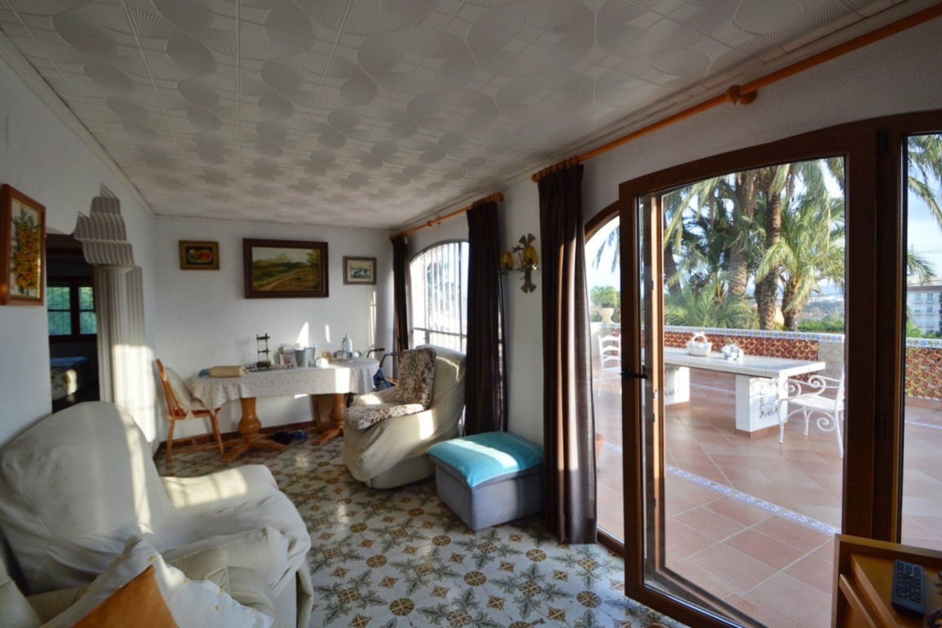 Rynek wtórny - Villa - Jávea - Xàbia - Jávea - Xàbia Centro