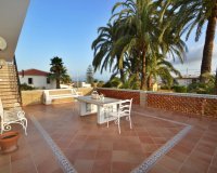 Rynek wtórny - Villa - Jávea - Xàbia - Jávea - Xàbia Centro